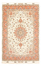 Täbriz - 50 Raj Teppich 300x197cm - Perserteppich