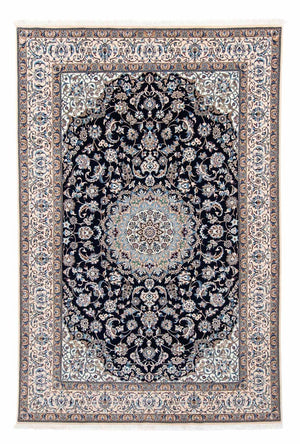 Perserteppich - Nain - Royal 300 x 199 cm