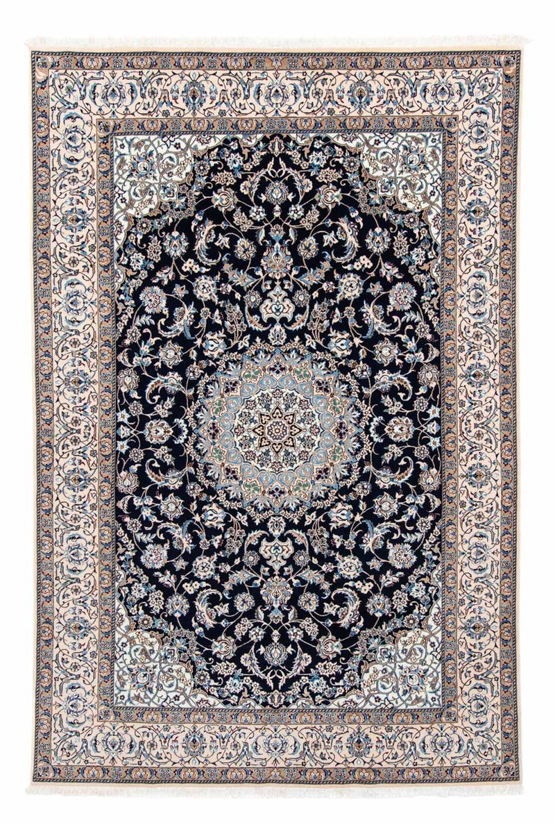 Perserteppich - Nain - Royal 300 x 199 cm