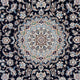 Perserteppich - Nain - Royal 300 x 199 cm