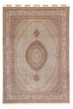 Tapis de Tabriz Tapis 362x252cm - Tapis persan