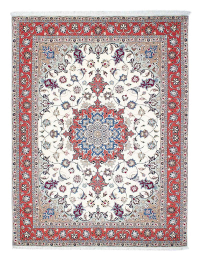 Tapis de Tabriz - 50 rangs Tapis 151x198cm - Tapis persan
