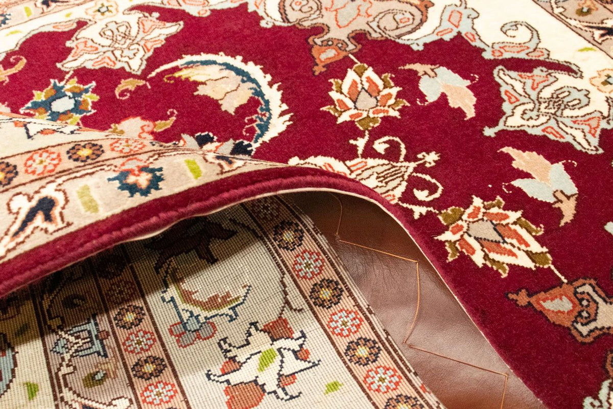 Perserteppich - Täbriz - Royal 150 x 101 cm Teppichbrücke