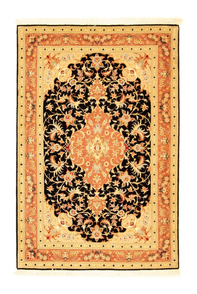 Tapis de Tabriz - 50 rangs Tapis 101x150cm - Tapis persan