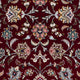 Perserteppich - Täbriz - Royal 205 x 88 cm Teppich Läufer