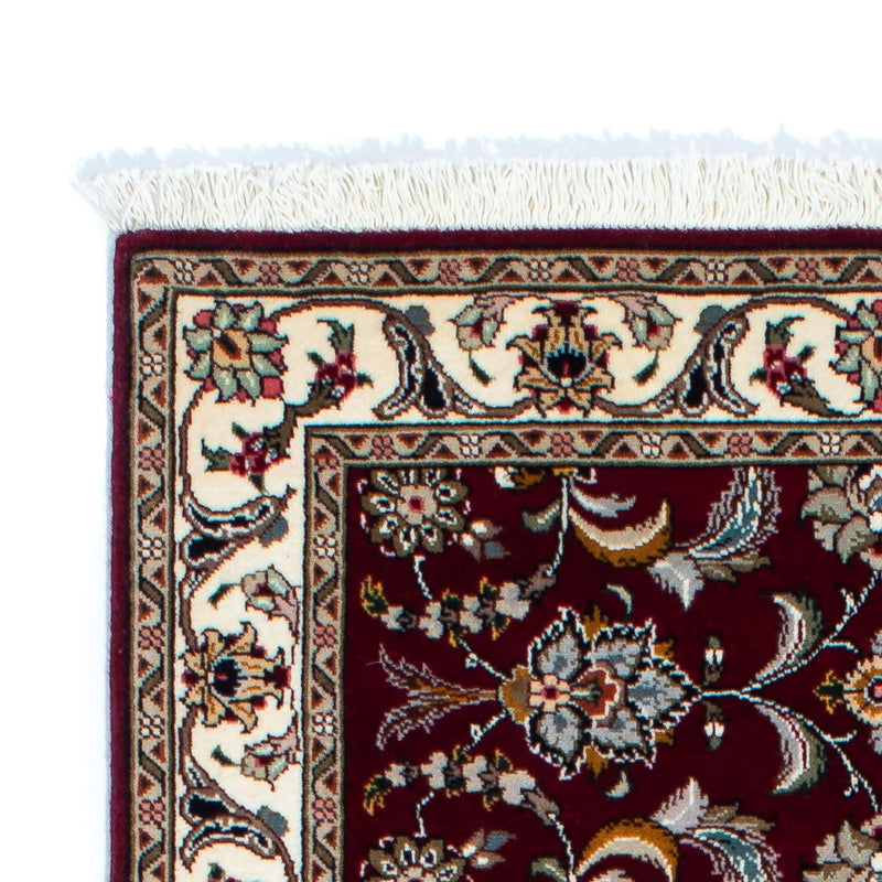 Perserteppich - Täbriz - Royal 205 x 88 cm Teppich Läufer