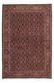 Bidjar - Zanjan Tappeto 140x209cm - Tappeto persiano