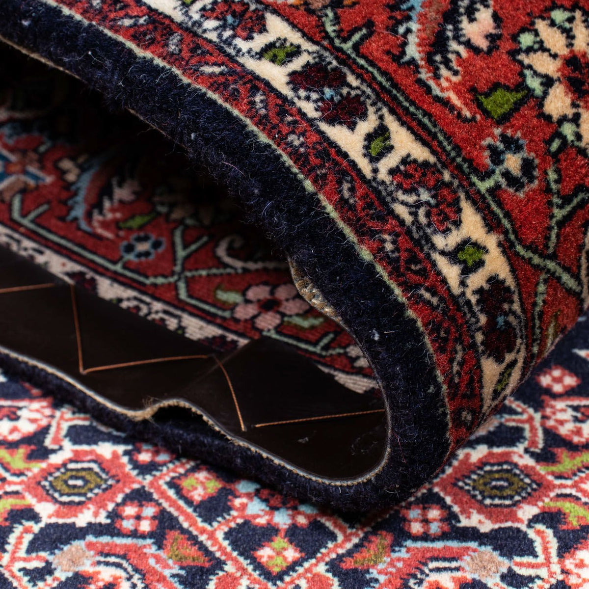 Perserteppich - Bidjar 209 x 140 cm