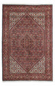 Bidjar - Zanjan Teppich 218x140cm - Perserteppich