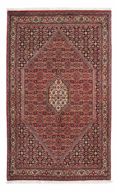 Bidjar - Zanjan Teppich 137x218cm - Perserteppich
