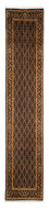 Perserteppich - Täbriz 295 x 68 cm