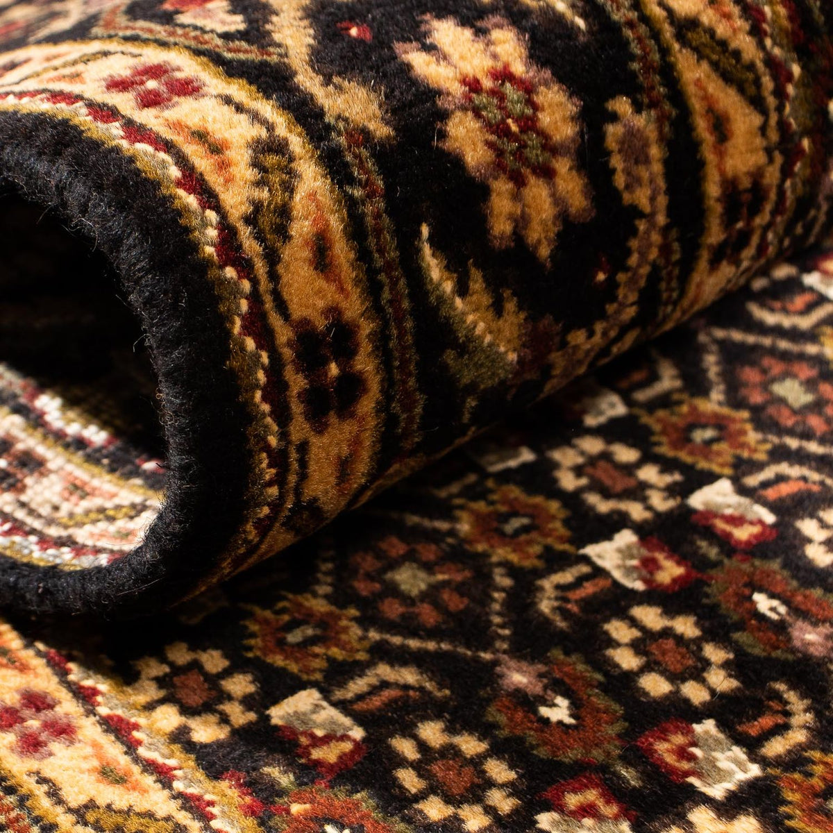 Perserteppich - Täbriz 295 x 68 cm