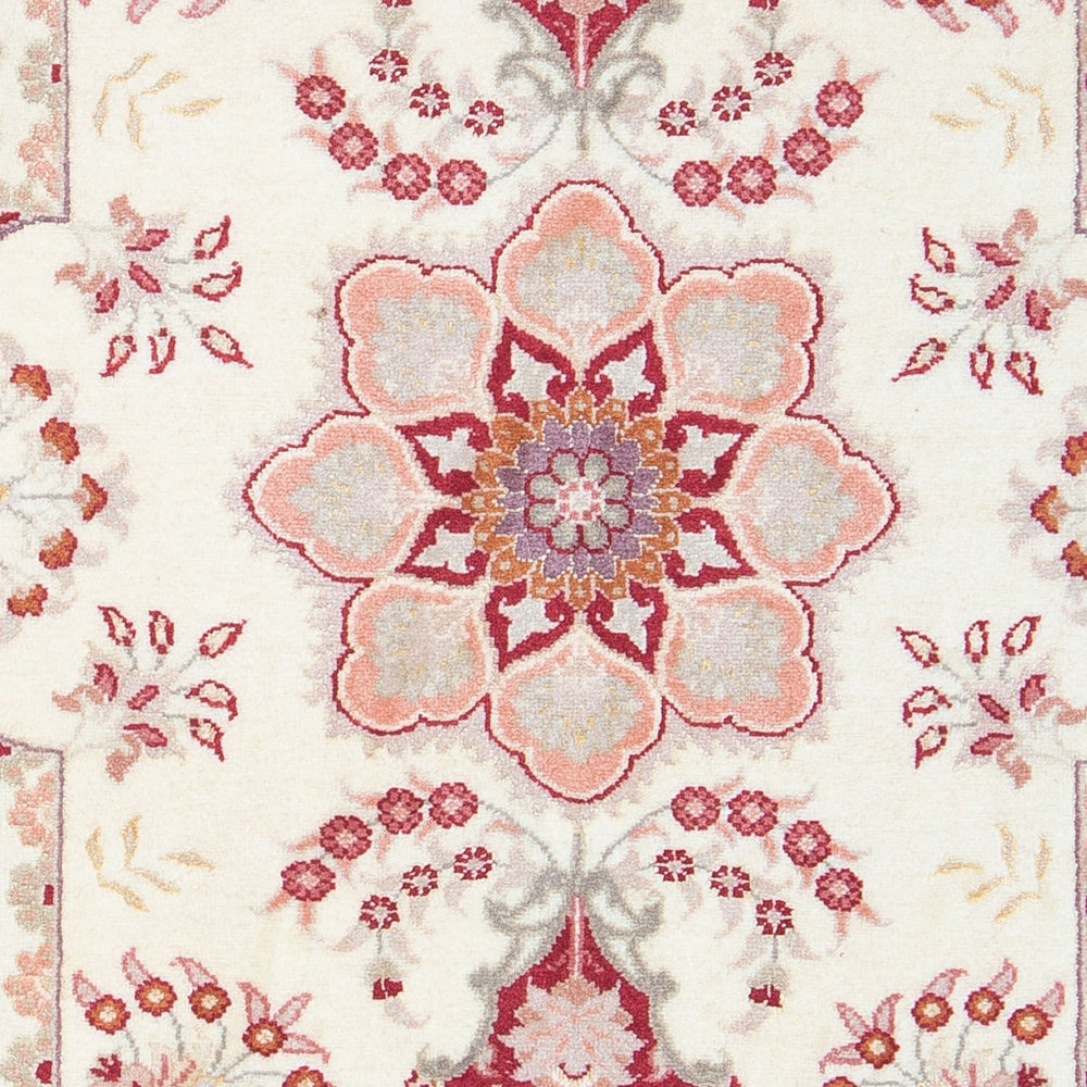 Perserteppich - Täbriz - Royal 84 x 59 cm