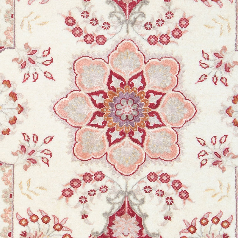 Perserteppich - Täbriz - Royal 84 x 59 cm