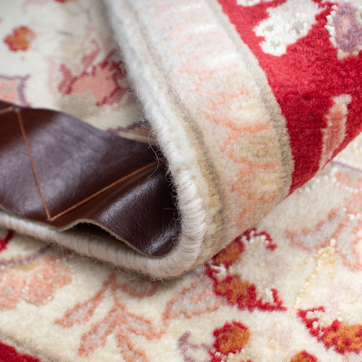 Perserteppich - Täbriz - Royal 84 x 59 cm