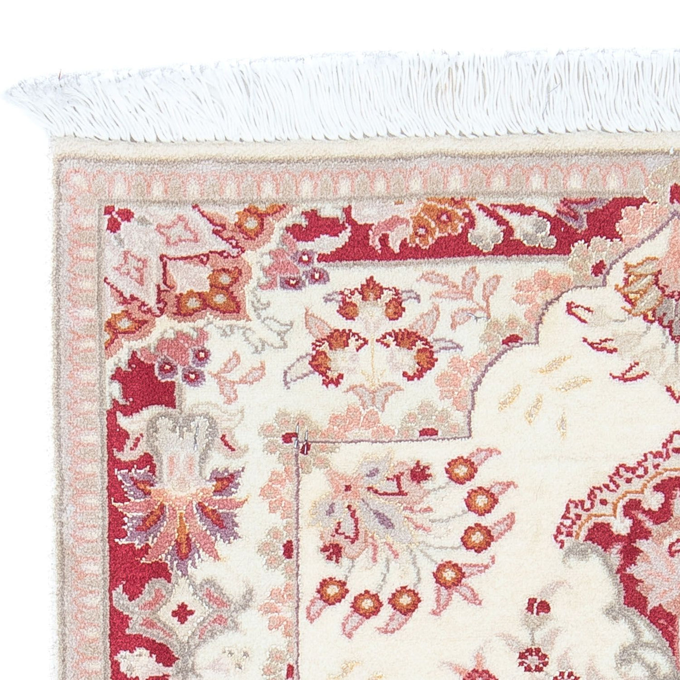 Tabriz - 50 Raj Tappeto 85x60cm - Tappeto persiano
