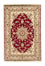 Perserteppich - Täbriz - Royal 152 x 100 cm Teppichbrücke