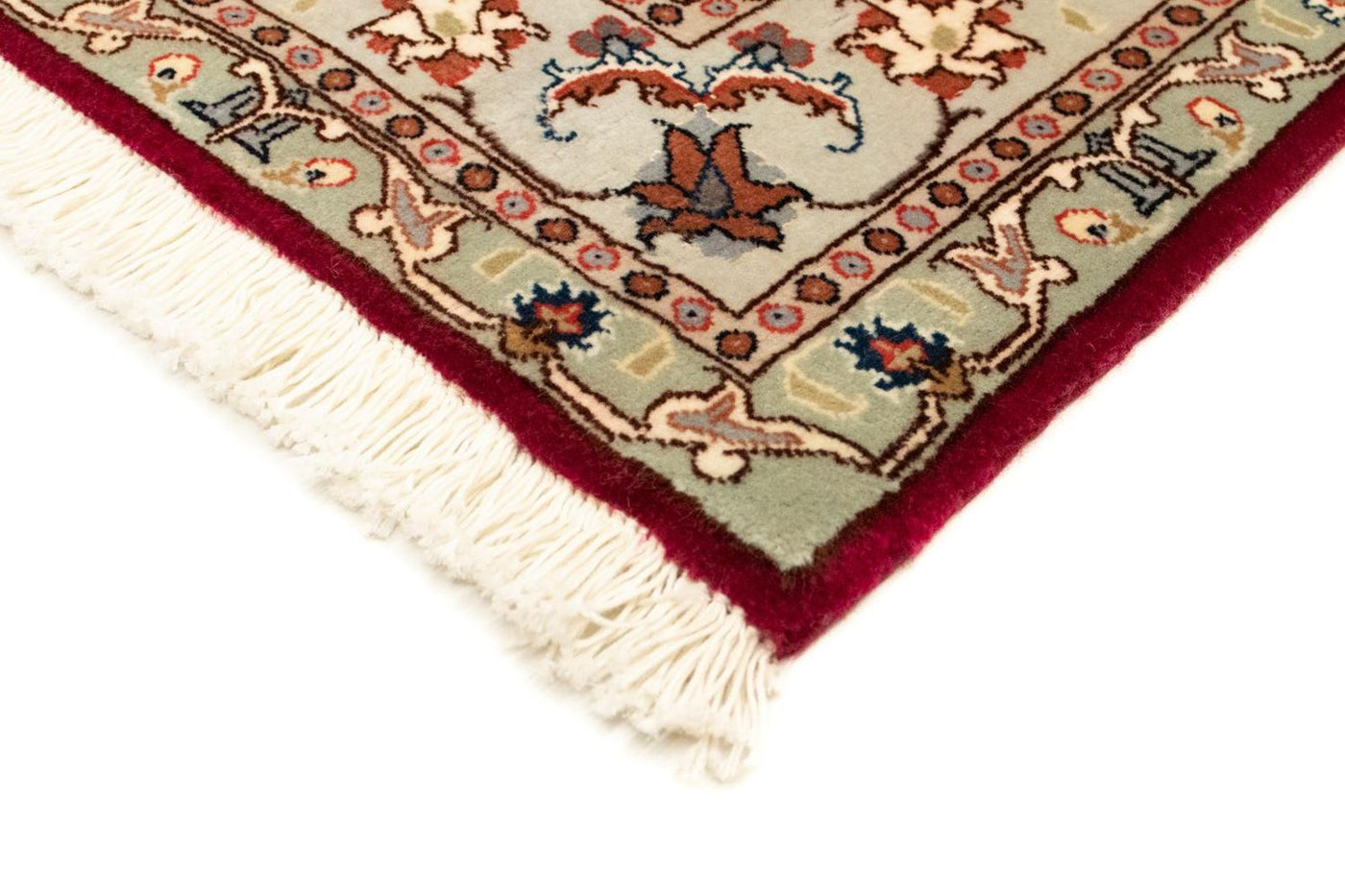 Tapis de Tabriz - 50 rangs Tapis 152x100cm - Tapis persan