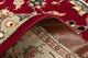 Perserteppich - Täbriz - Royal 152 x 100 cm Teppichbrücke