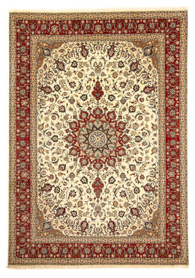 Perserteppich - Täbriz - Royal 340 x 255 cm Flur Teppich