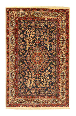 Perserteppich - Isfahan - Premium 155 x 103 cm