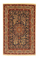 Tapis d'Isfahan Tapis 155x103cm - Tapis persan