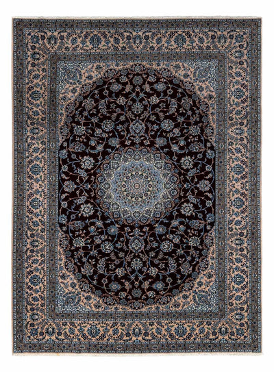 Tapis de Nain - 9La Tapis 248x347cm - Tapis persan