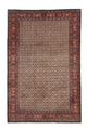 Moud Teppich 303x204cm - Perserteppich
