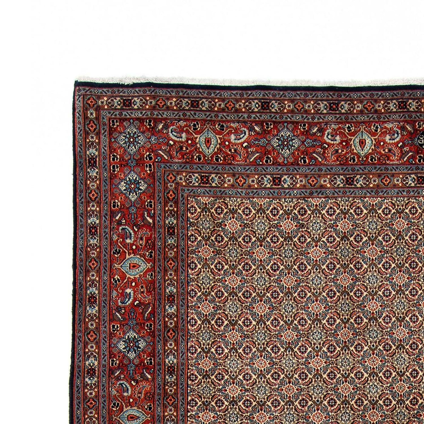 Moud Teppich 303x204cm - Perserteppich