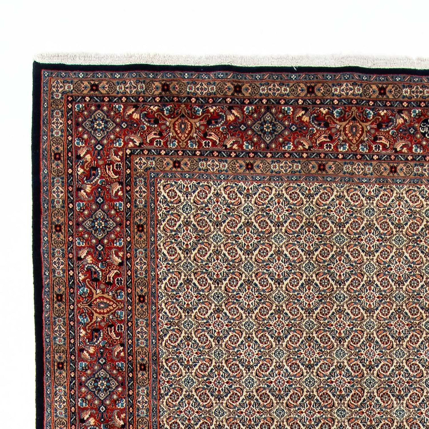 Moud Teppich 304x210cm - Perserteppich
