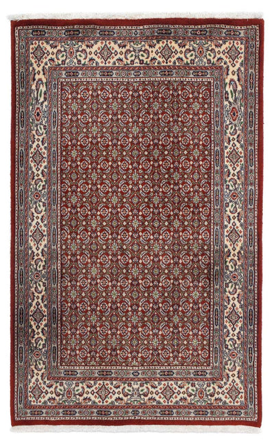 Moud Tappeto 92x147cm - Tappeto persiano