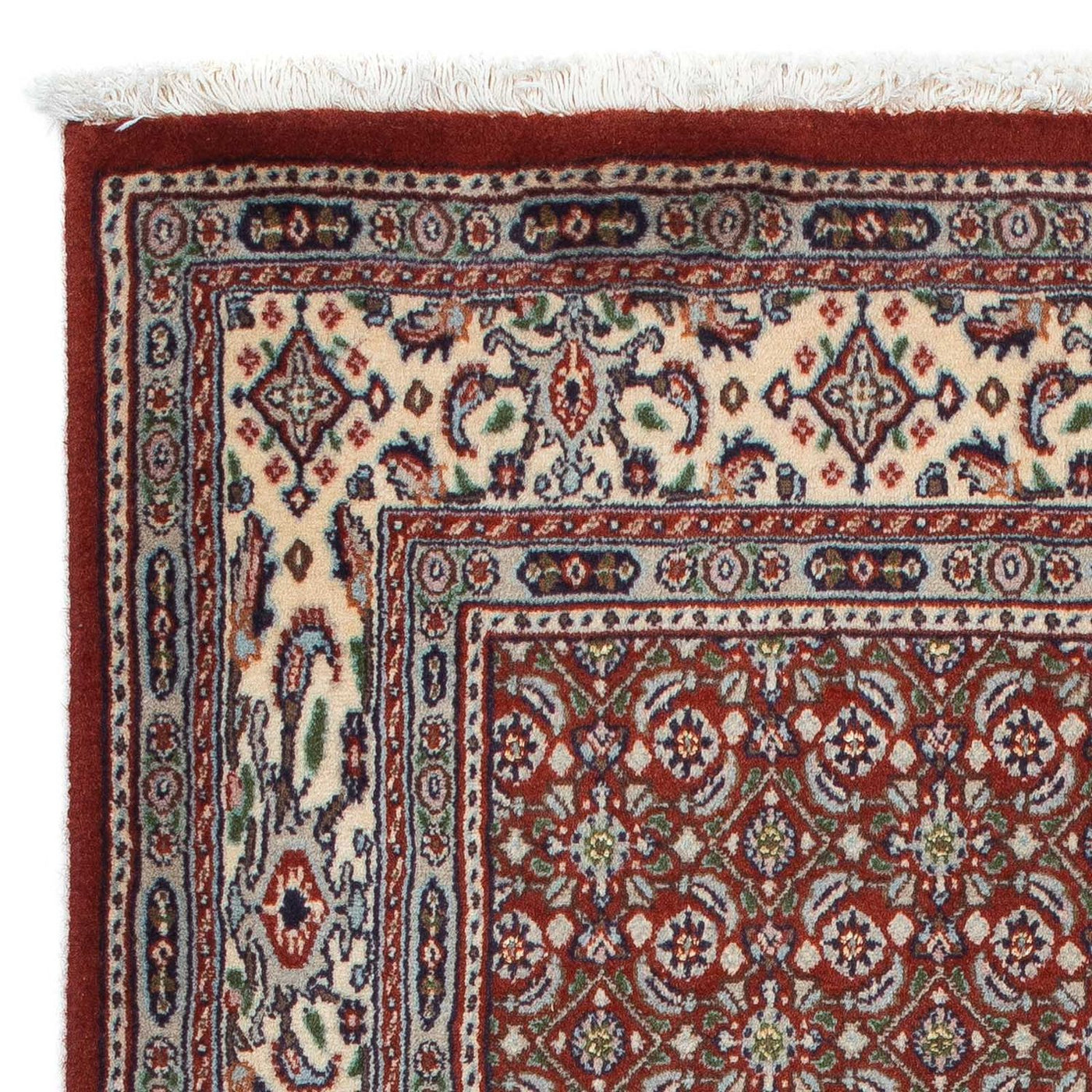 Moud Tappeto 147x92cm - Tappeto persiano