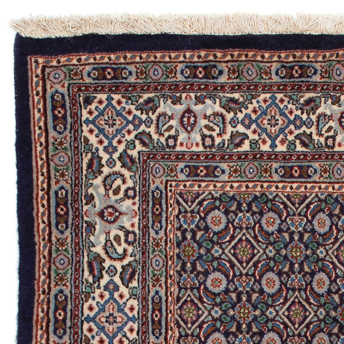 Tapis de Moud Tapis 94x143cm - Tapis persan