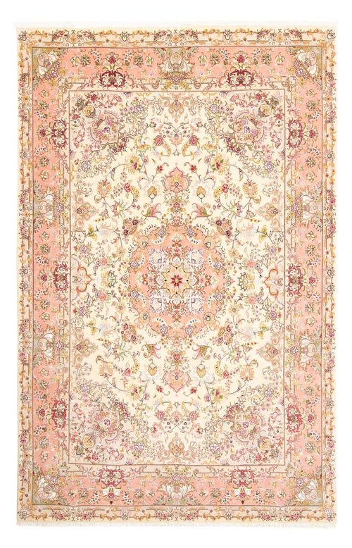 Perserteppich - Classic 304 x 200 cm - beige