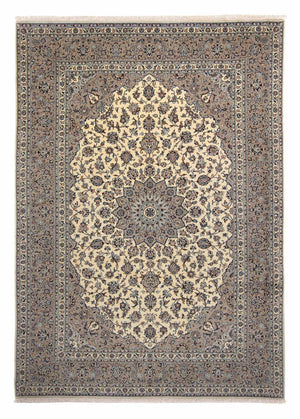 Perserteppich - Keshan 352 x 248 cm