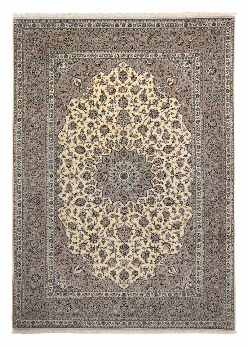Perserteppich - Keshan 352 x 248 cm