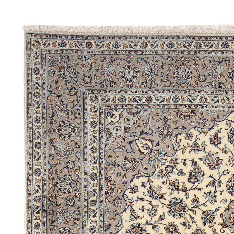 Perserteppich - Keshan 352 x 248 cm