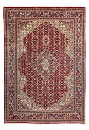 Perserteppich - Täbriz - Royal 292 x 210 cm