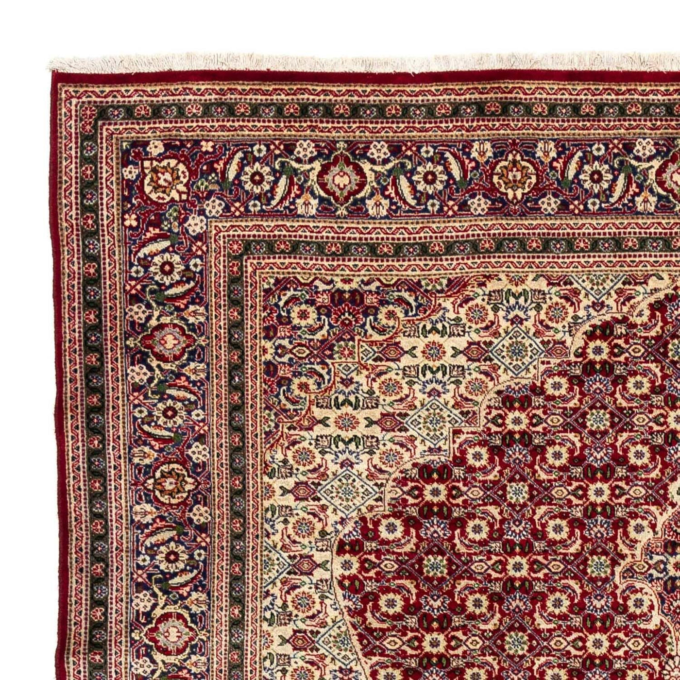 Tabriz - 40 Raj Tappeto 292x210cm - Tappeto persiano