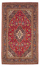 Kashan Tappeto 226x137cm - Tappeto persiano