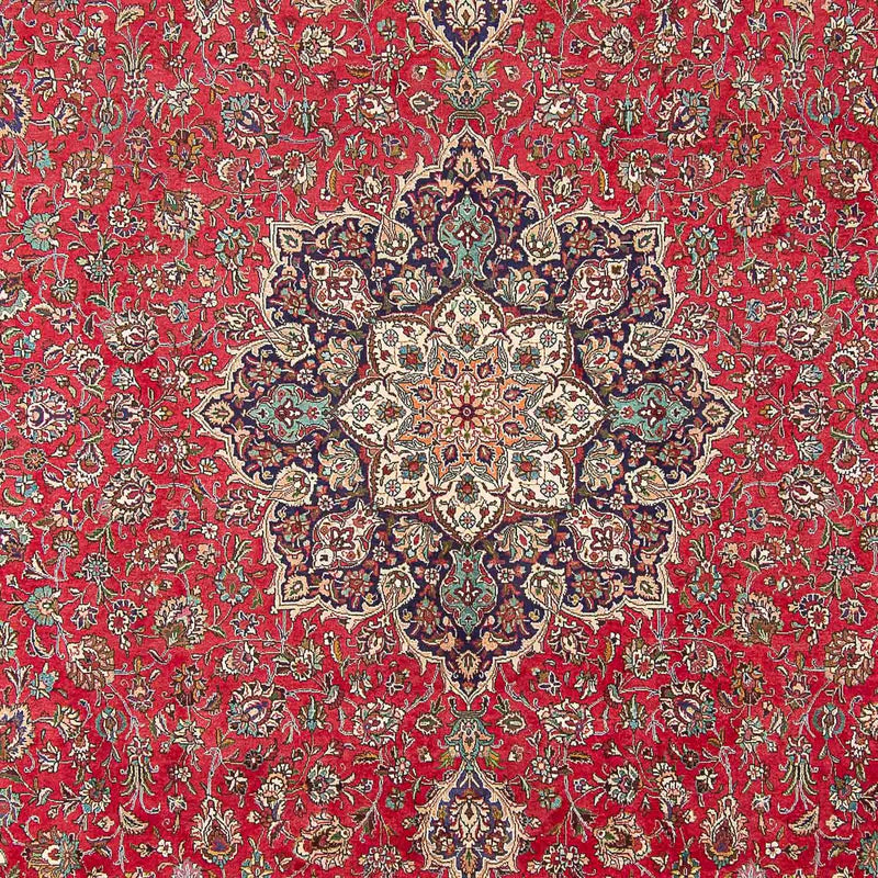 Perserteppich - Täbriz - Royal 405 x 300 cm