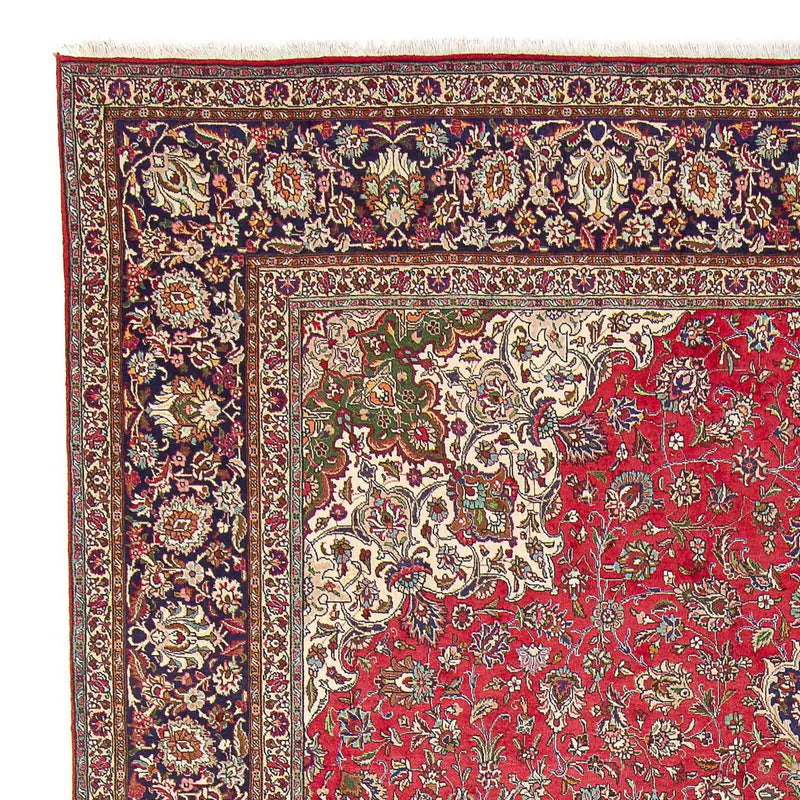 Perserteppich - Täbriz - Royal 405 x 300 cm