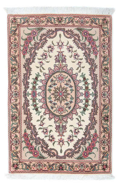 Tabriz - 50 Raj Tappeto 60x90cm - Tappeto persiano