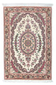 Tapis de Tabriz - 50 rangs Tapis 90x60cm - Tapis persan