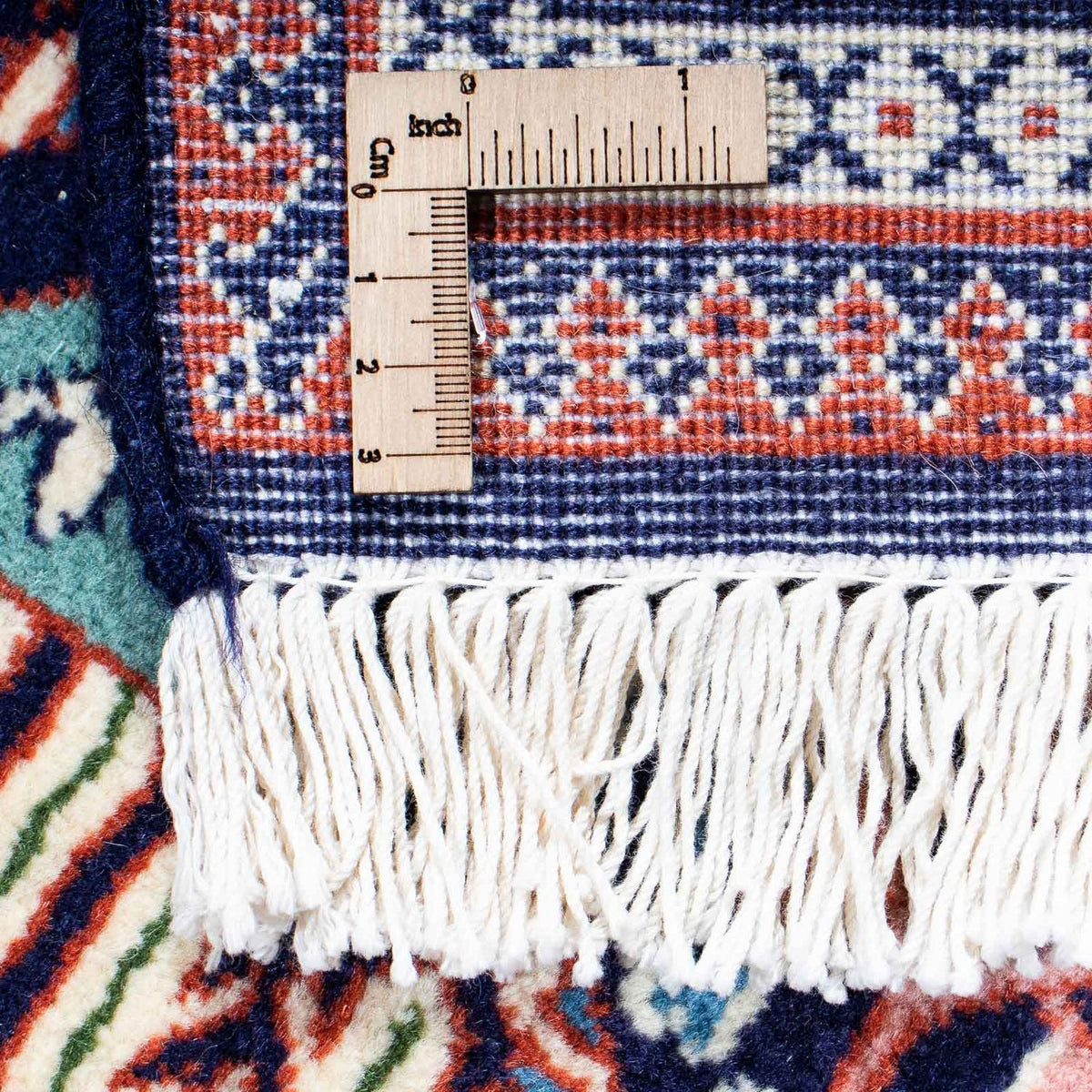 Perserteppich - Nomadic 254 x 167 cm