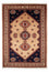 Perserteppich - Nomadic 246 x 174 cm