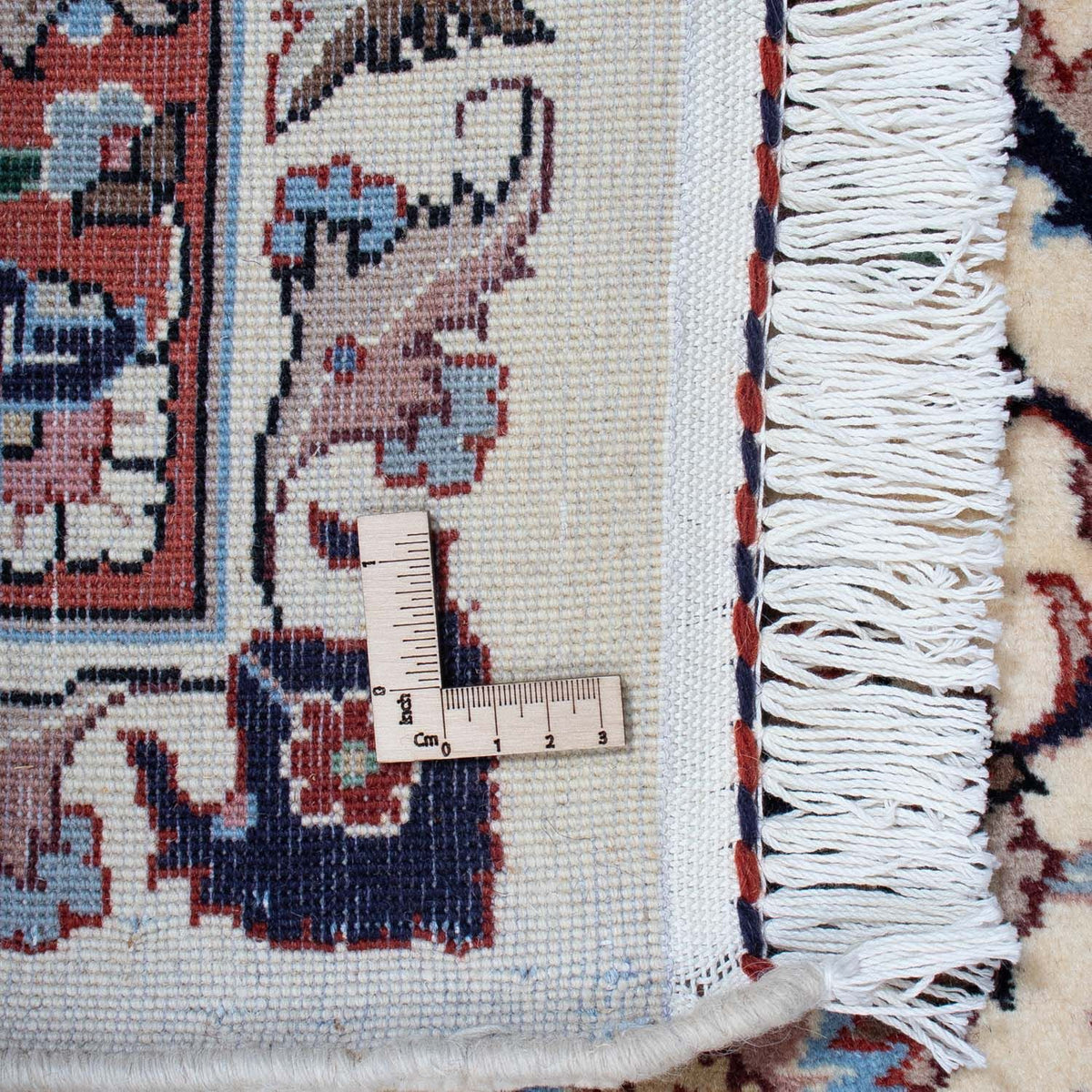 Perserteppich - Classic 300 x 200 cm - beige