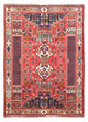 Shiraz Teppich 154x100cm - Perserteppich