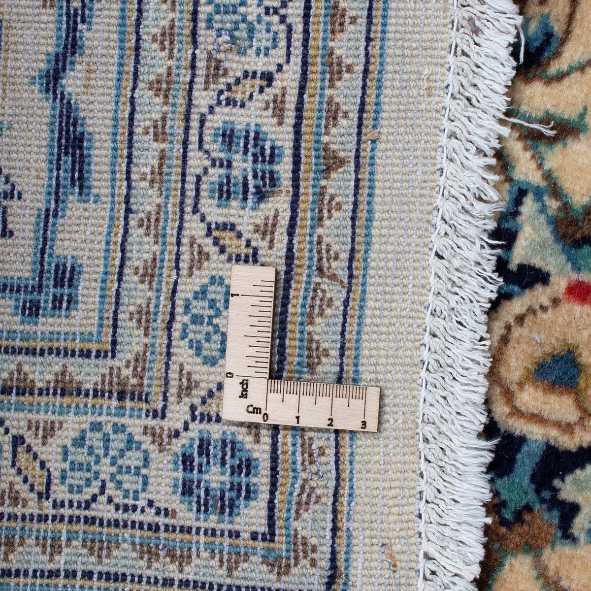 Perserteppich - Keshan 291 x 197 cm