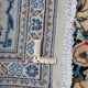 Perserteppich - Keshan 291 x 197 cm